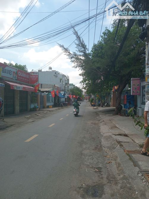 Bán đất tặng nhà trung tâm Thủ Đức, đường Kha Vạn Cân – giá quá tốt 2.7 tỷ - 1