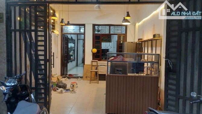 HIẾM! LÔ GÓC – MẶT PHỐ Ô TÔ TRÁNH – TRUNG TÂM HÀ ĐÔNG – KINH DOANH ĐỈNH - 1