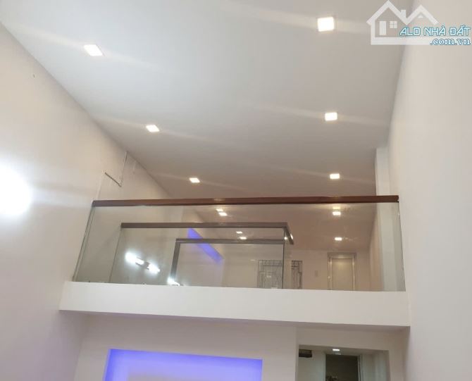 NHÀ MẶT TIỀN ĐƯỜNG TRẦN QUÝ CÁP DIỆN TÍCH 46M2 GIÁ 6,9 TỶ - 1