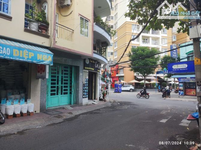 🏠 NHÀ HẺM XE TẢI – KINH DOANH SẦM UẤT – LẠC LONG QUÂN, P.5, Q.11 – GIÁ 7 TỶ - 1