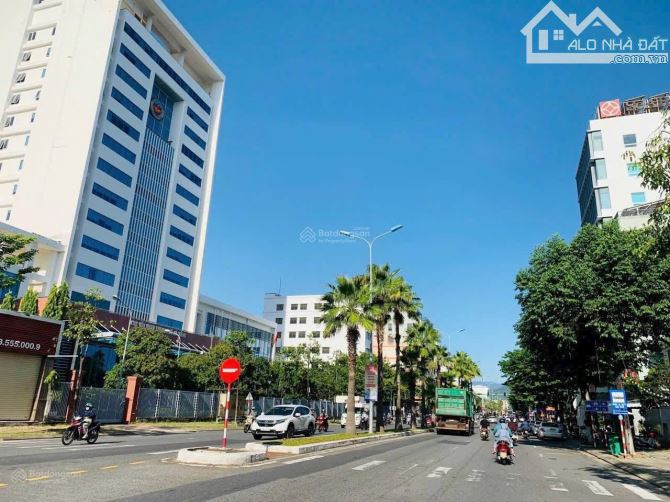 Đất mặt tiền Đường 2 tháng 9 Gần Xô Viết Nghệ Tĩnh. S= 250m2 ( 10x25) Giá: 29 tỷ - 1