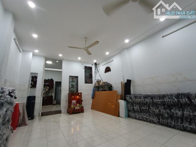 A165 - MẶT TIỀN KD GẦN NGÃ TƯ BỐN XÃ, GIÁP TÂN PHÚ, 5X19M, 5 TẦNG, CHỈ 9 TỶ 45 - 1