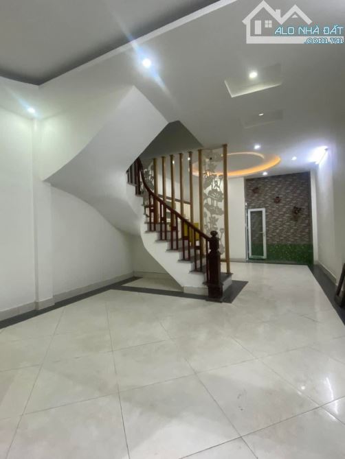SIÊU PHẨM -HÓT HÒN HỌT- ĐỊNH CÔNG  - KHU PHÂN LÔ, CÔNG CHỨC ÔTÔ ĐỖ CỬA - NHÀ ĐẸP THIẾT KẾ - 1