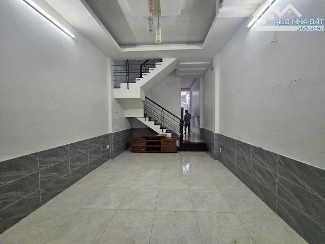 BÁN NHANH NHÀ NGỘP 80M2 NGUYỄN PHÚC CHU .P15. TÂN BÌNH - 1