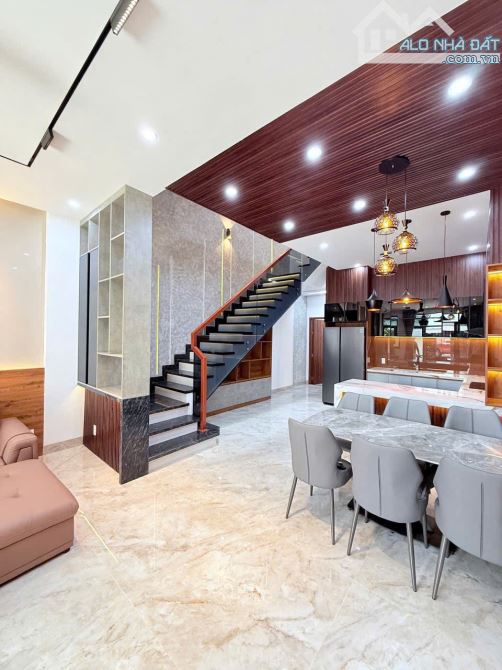 Chính chủ Bán nhà đường Bùi Thiện Ngộ, p Hoà Xuân, Đà Nẵng - 1