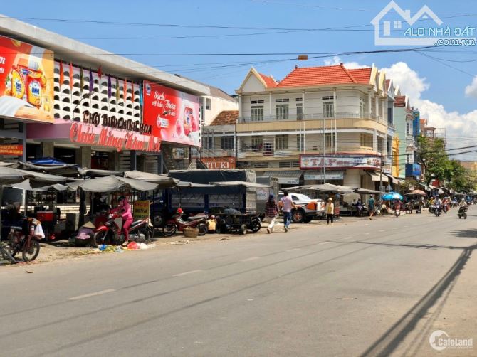 NHÀ C4 33M2 MẶT NGÕ THÔNG- Ô TÔ - KINH DOANH - TRẦN QUÝ CÁP - ĐỐNG ĐA - 1