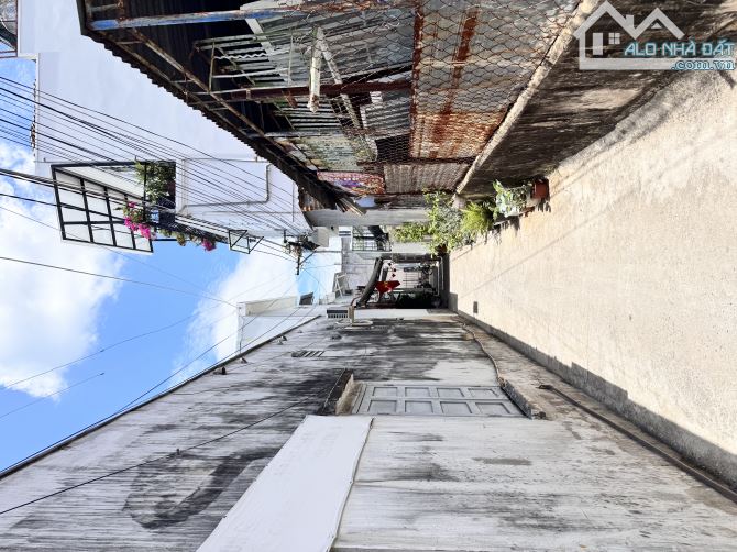 BÁN ĐẤT PHƯỜNG VĨNH HẢI. GẦN BIỂN NHA TRANG, GIÁ TỐT - 1