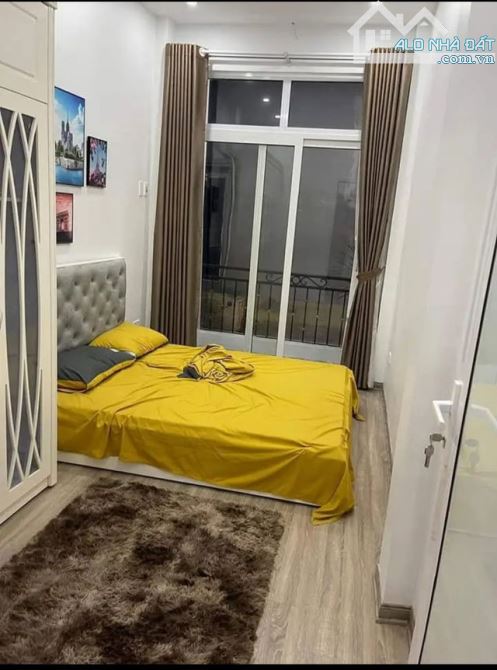 Siêu phẩm nhà Khương Trung, Thanh Xuân, 42m2, 3 tầng, 3 ngủ chỉ 5,8 tỷ - 1