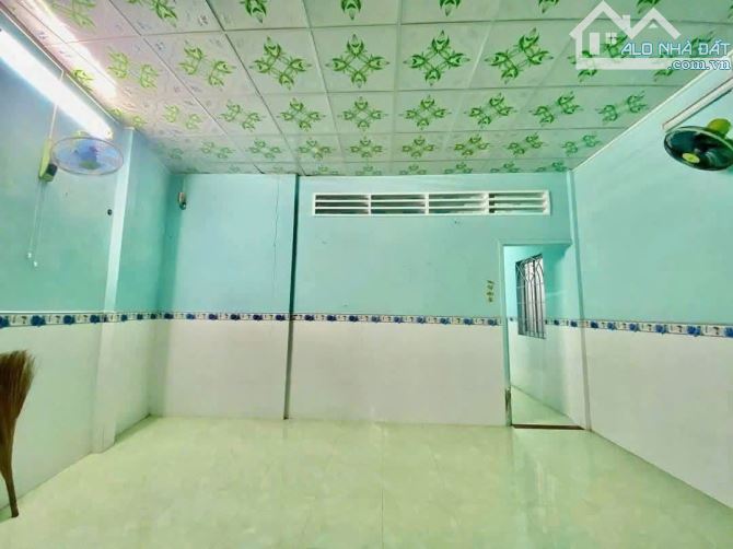 Bán nhanh căn nhà c4 Tân Phú Trung. Làm việc rõ ràng thì đi xem, khỏi mất thời gian. Miễcò - 1
