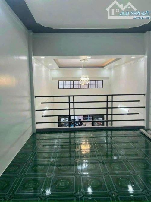 Cần bán nhà mặt tiền đường Ngô Quyền phường 4 - 1