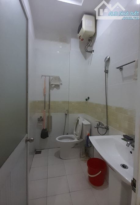Bán nhà 4 tầng mặt Đường Hạ Lý, Thuơbgj Lý, Hồng Bàng. 92m², chỉ 11 tỷ 500 triệu. - 1