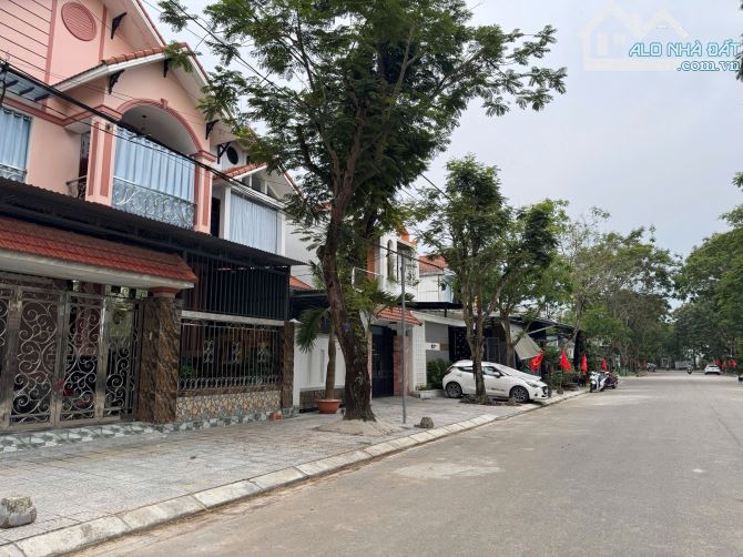 Bán đất mặt tiền Trần Lư , Phường An Tây , Tp Huế - 1