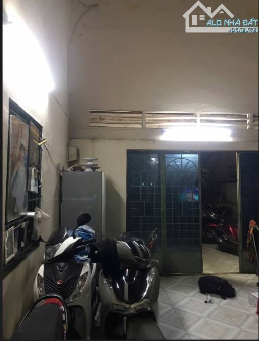 Nhà  mặt tiền tân thới nhất 125m² 5X25 giá 8ty2 - 1