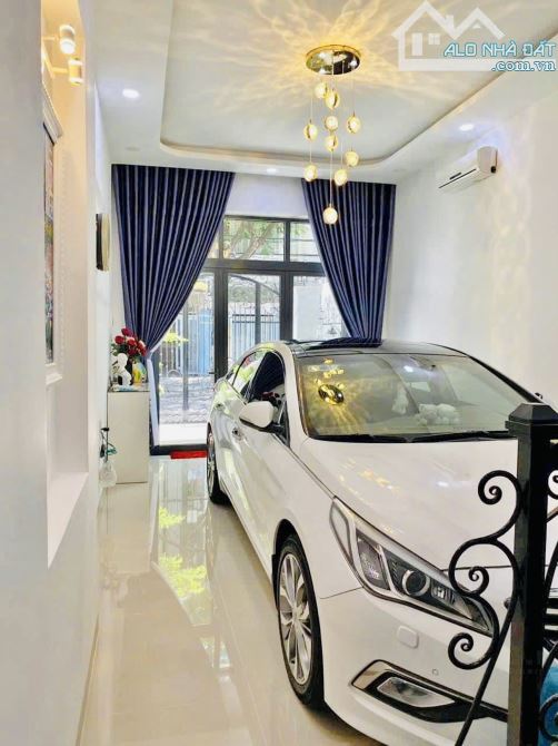 BÁN NHÀ KHU BÀN CỜ TTTP NHA TRANG - 1