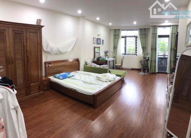 TÒA CĂN HỘ 3 TẦNG – Võ Văn Đặng - 10 PHÒNG KHAI THÁC TỐT – DOANH THU ỔN ĐỊNH - 1