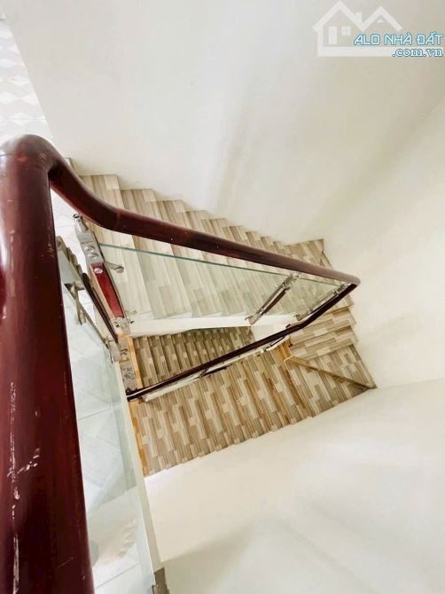 CHỦ BIỆT THỰ ĐÔI CAO CẤP – 368M² FULL THỔ - NGUYỄN ẢNH THỦ- BÀ ĐIỂM CHỈ 21 TỶ TL TỐT - 1