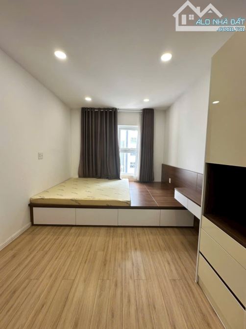 CẦN BÁN CĂN HỘ CAO CẤP XI GRAND COURT – 89M² – 3PN – FULL NỘI THẤT – GIÁ 6,99 TỶ - 1