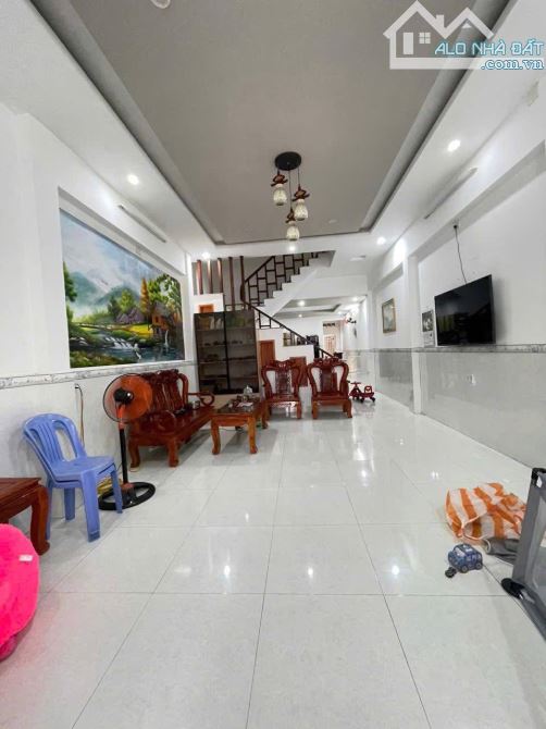 🔥Bán nhà mặt tiền Phú Lộc 1, DT 77m2 nhà 2 tầng giá 4,65 tỷ - 1