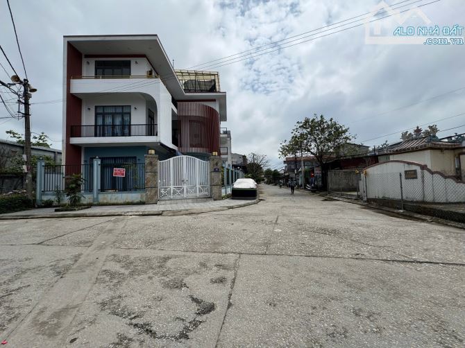 Bán dãy trọ Hải Triều , Phường An Đông , Tp Huế - 1