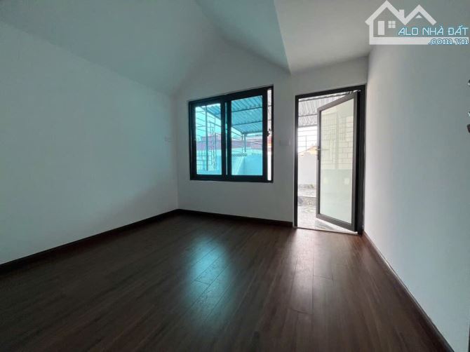 TRƯƠNG ĐỊNH-DT38M x 5 TẦNG, QUANH 5 TỶ-Ô TÔ QUA NHÀ- LÔ GÓC-2 THOÁNG-FULL NỘI THẤT - 1