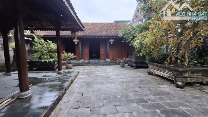 Bán nhà mặt tiền đường Tô Vĩnh Diện, Đông Hoà - 440m2 - giá 16.9 tỷ - 1