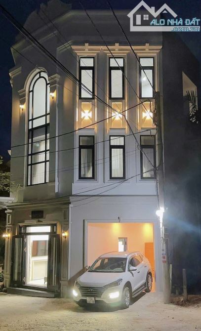 🚨 CHÍNH THỨC MỞ BÁN VILLA TÂN CỔ ĐIỂN 2 MẶT TIỀN KINH DOANH. - LẠC ~ CẢNH ~ SƠN - 1