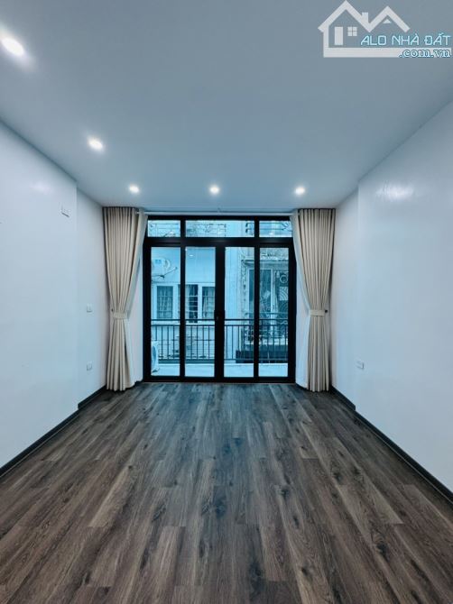 TÔN ĐỨC THẮNG - 55M -  Ô TÔ TRÁNH CÁCH 20 M - 100M RA HỒ - KINH DOANH NHỎ - AN SINH ĐỈNH - - 1