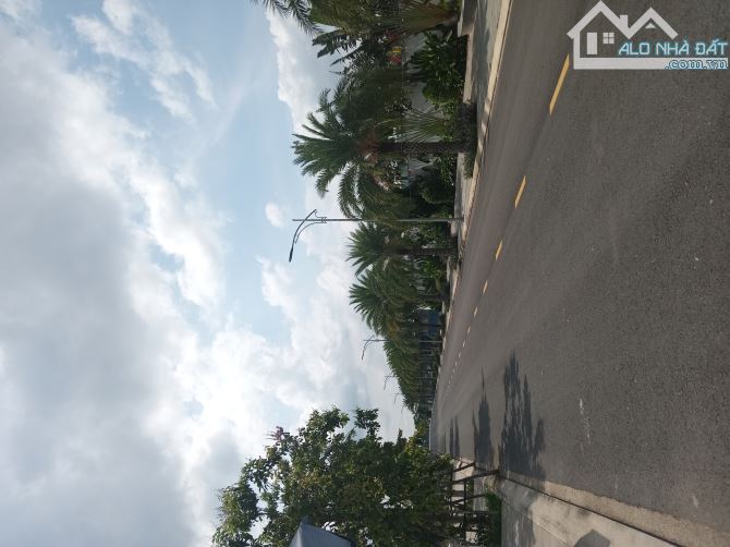 ĐẤT CHÍNH CHỦ - PHÍA TÂY BÌNH CHÁNH TP.HCM - 1