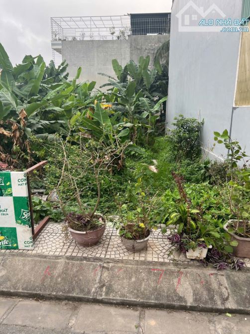 Quá rẻ 90m2 ngang 5m tại Hải Thành 2 ,gần trường chợ ,đường thông 8m ,gần ngay trường chợ. - 1