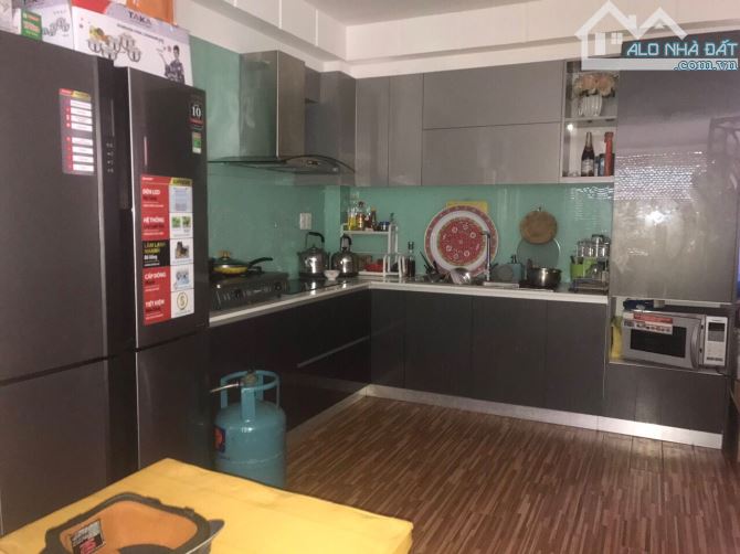 Nhà 2 Tầng đường Mỹ An 7, Q. Ngũ Hành Sơn. 100m2, giá 7.7 tỷ TL - 1