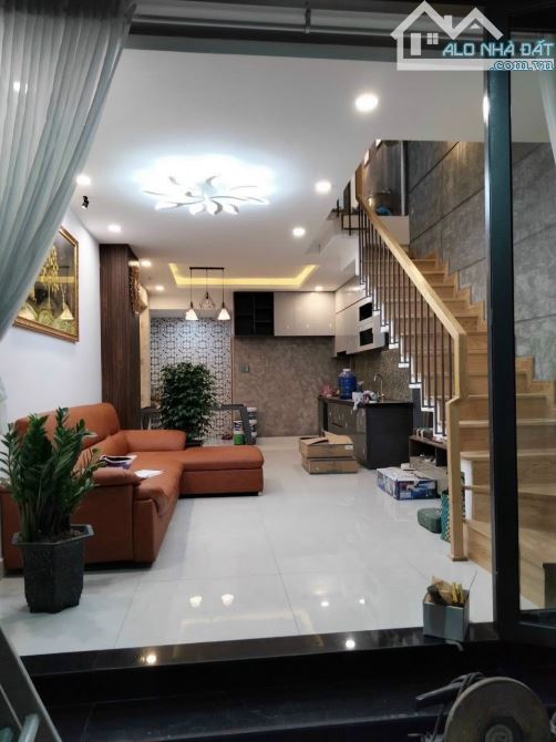 Bán Nhà 3 tầng 3 mê Kiệt Nguyễn Phước Nguyên - 1