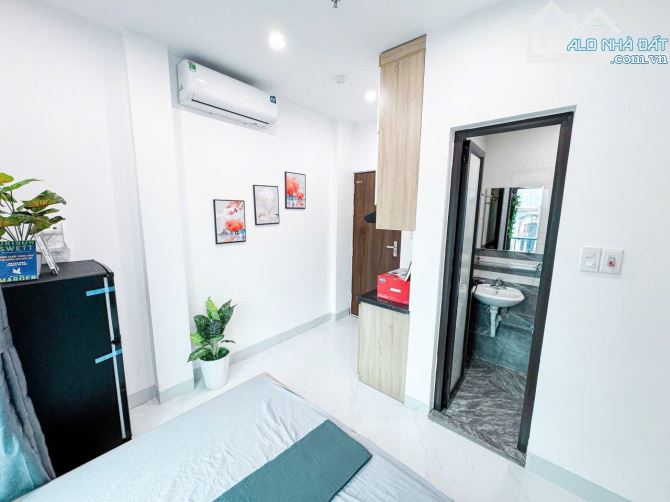 Cực Hiếm! Bán Nhà Khương Đình, Ngõ Rộng Gần Phố, Dòng Tiền Khủng, 5 Tầng , 48m2. - 1