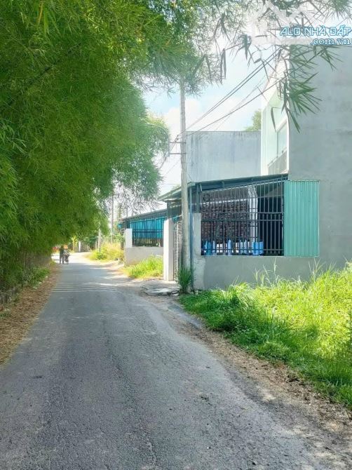 Bán 95m2 Đất Mặt Tiền Nhựa 4m  Nhánh Đx132 Tân An, Thủ Dầu Một_Giá 1.58Tỷ - 1