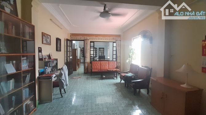 Bán Nhà Đường Hàng Kênh, Lê Chân, Lê Chân, HP - 19,5 Tỷ - 116m2 - 1