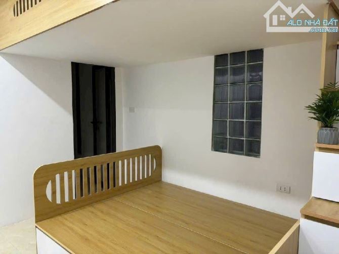 Bán nhà Kim Hoa , dòng tiền tốt , đông dân cư ,2 mặt thoáng - 1