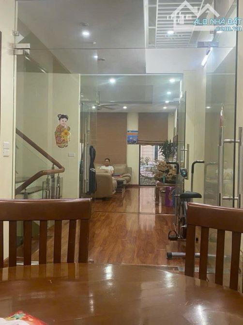 SIÊU PHẨM LK  3 OTO TRÁNH KĐT MỚI VĂN KHÊ - CỰC XỊN ĐẦU TƯ - ĐẲNG CẤP NHÀ Ở - 1
