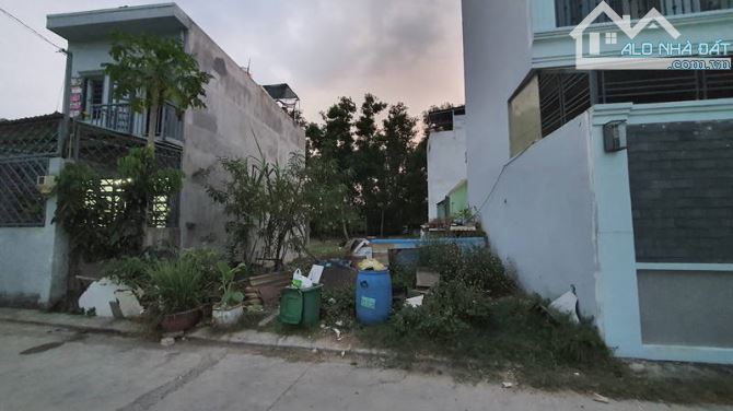 BÁN LÔ ĐẤT THỔ CƯ 3,3 TỶ,  P. PHÚ HỮU, TP.THỦ ĐỨC - 1