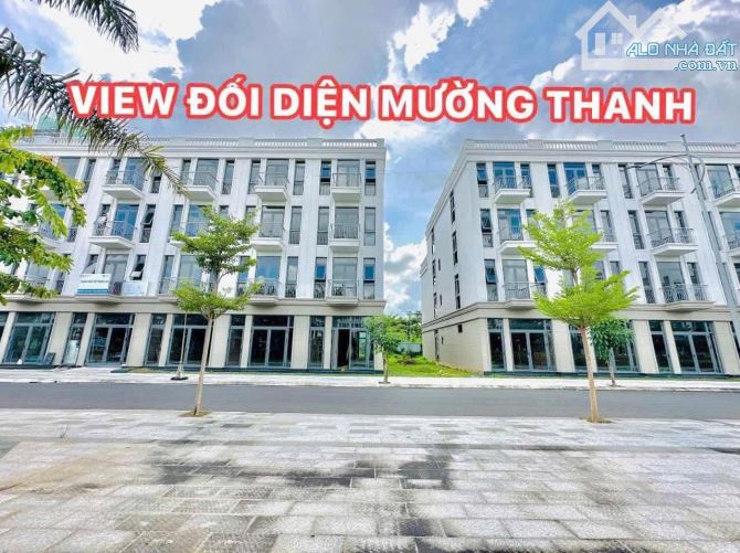 Khu nhà Ở Thuỳ Dương đối diện khách sạn Mường Thanh đường Lê Lợi - 1