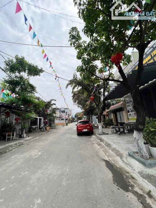 Bán đất  47B  BÀU MẠC 6, phường Hoà Khánh Bắc, quận Liên Chiểu, tp Đà Nẵng - 1