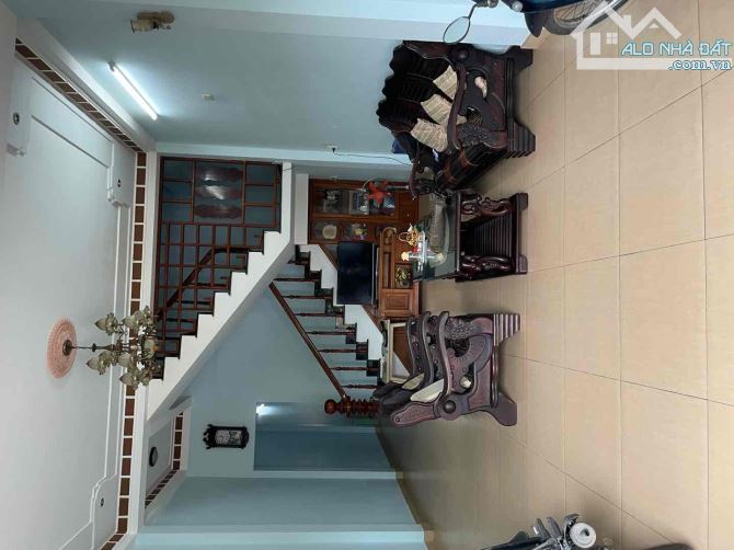 NHÀ 3 TẦNG 3 MÊ- MẶT TIỀN ĐƯỜNG DU LỊCH BIỂN MỸ KHÊ- ĐN 150M2 GIÁ CHỈ 12 TỶ - 1