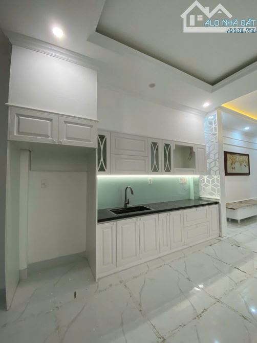 Chính thức mở bán căn nhà Thích Tịnh Khiết, Huế sau 1 nhà mặt tiền - 1