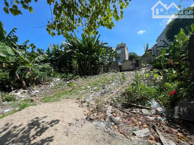 🇻🇳Bán Đất Phân Lô – Lãm Hà – Kiến An - 76,8m² – Chỉ 2,9 Tỷ - 1
