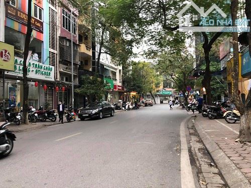 Duy nhất 1 căn - bán nhà mặt phố Nguyên Hồng - Đống Đa, 11,2 tỷ, 45m2, sổ chính chủ . - 1