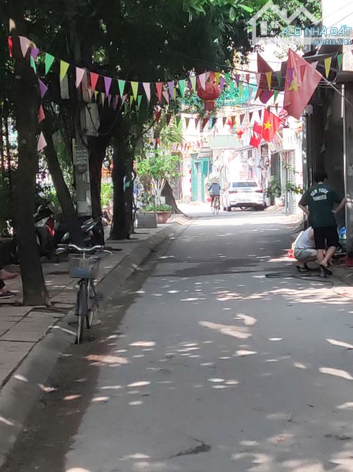 Bán Đất Cầu Noi - Tây Thăng Long - Phân Lô Ô Tô Vào Nhà - Sổ Vuông A4 - 48m2 - 7.xTỷ - 1