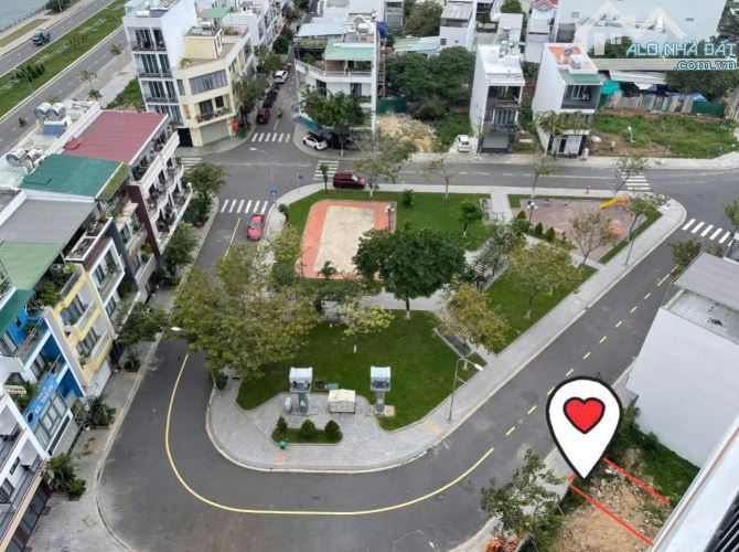 Hàng hiếm KĐT VCN Phước Long 1 đối diện công viên bên cạnh chung cư CT2  ☘️Diện tích 75m2 - 1