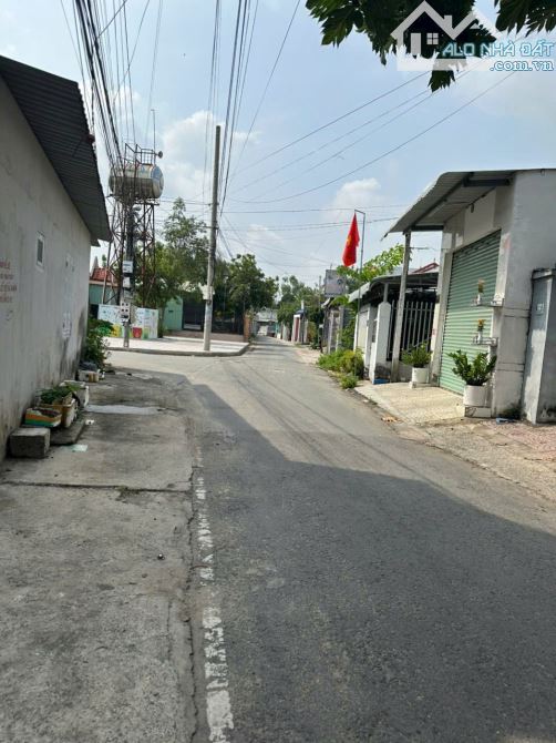 116M2 THỔ CƯ MT KINH DOANH P. TÂN AN GIÁ 1,890 TỶ - 1
