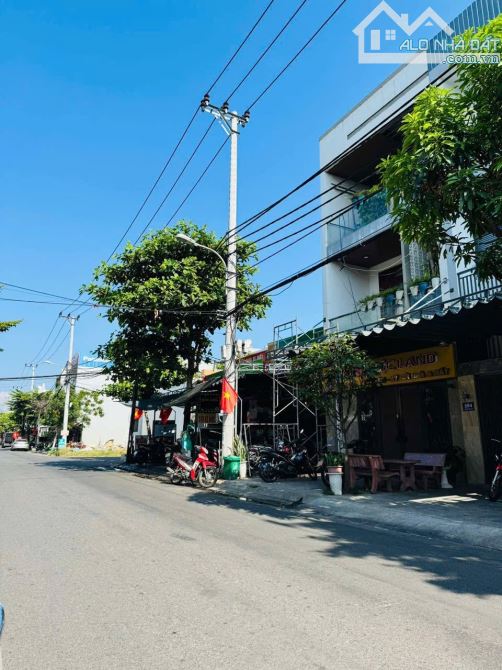 BÁN ĐẤT ĐƯỜNG MẸ THỨ GẦN TRỤC TRẦN NAM TRUNG - HOÀ XUÂN- CẨM LỆ. - 1