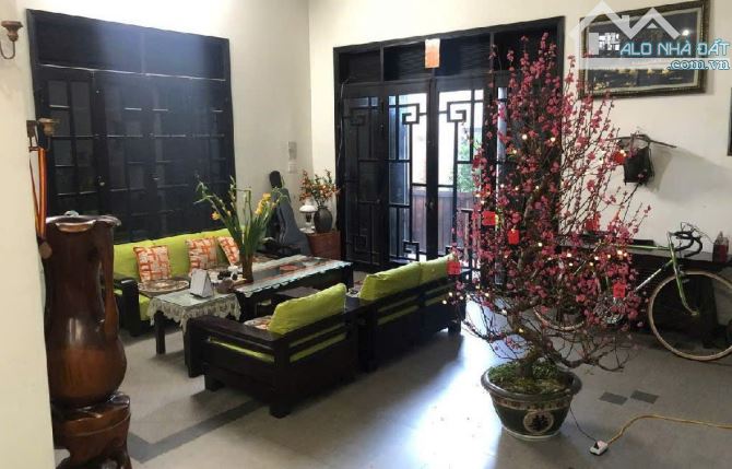 VIP! BÁN NHÀ 2 TẦNG 75M² - 8,85 TỶ - MT NGŨ HÀNH SƠN - Q. NGŨ HÀNH SƠN - 1