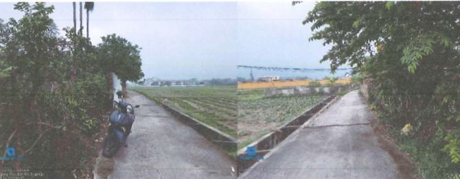 Chính chủ cần bán đất xã Phù Linh, Sóc Sơn. - 1