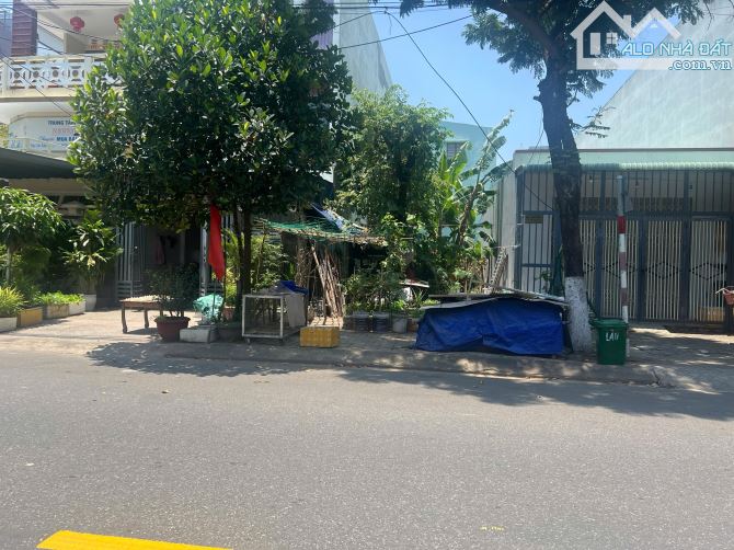 BÁN ĐẤT ĐƯỜNG 10,5M MẸ THỨ - HOÀ XUÂN- CẨM LỆ. - 1
